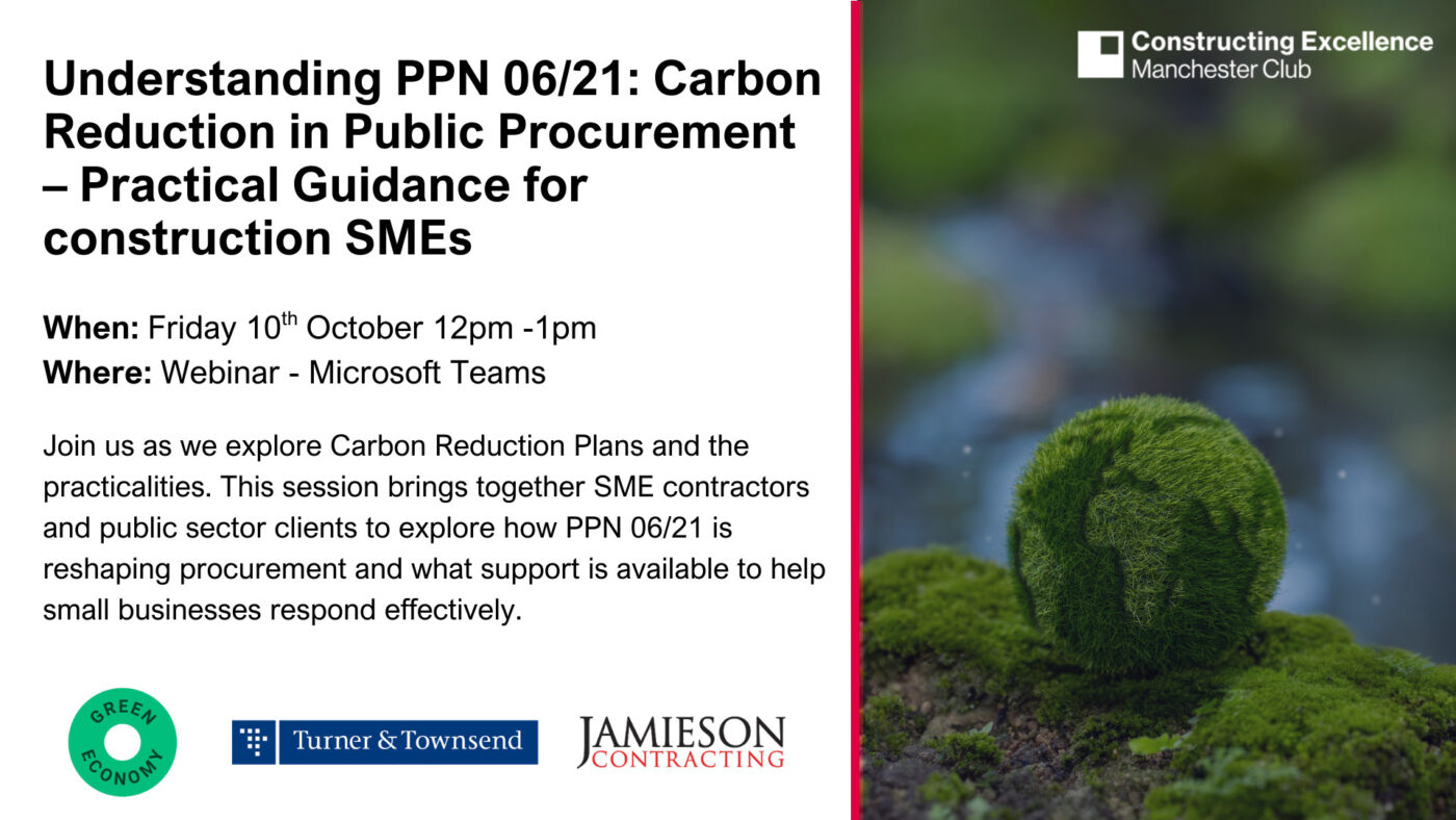 Carbon Reduction in public procurement (1)